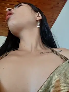 Astrid-- online show from 02-17-26, 02:57