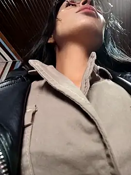 Astrid-- online show from 03-13-26, 03:07