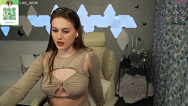 HarleyDeess online show from 01-25-25, 09:14