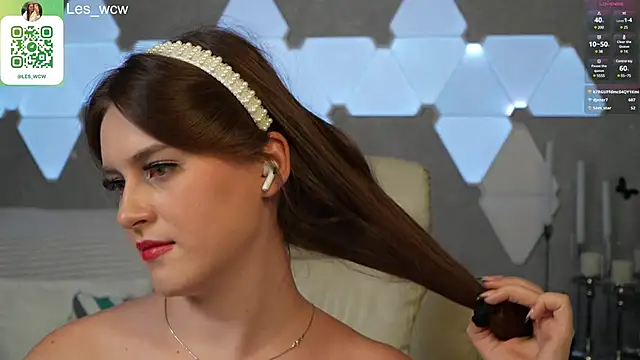 HarleyDeess online show from 01-28-25, 01:08