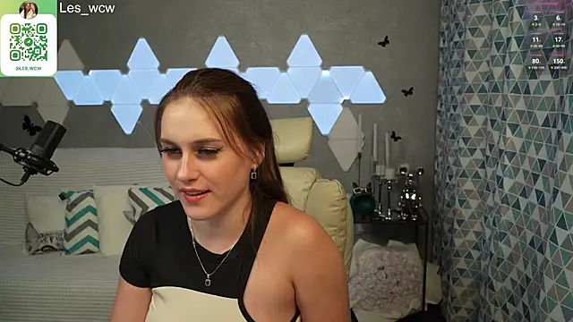 HarleyDeess online show from 02-18-25, 10:25