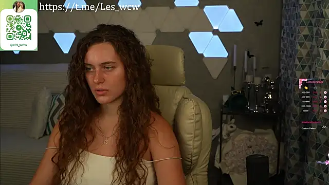 HarleyDeess online show from 10-06-25, 09:45