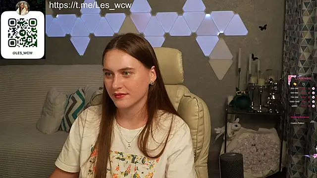 HarleyDeess online show from 10-23-25, 07:01