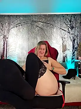 MarleneBloem online show from 12-20-24, 11:00