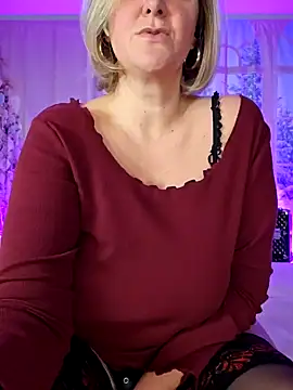 MarleneBloem online show from 01-05-25, 01:36