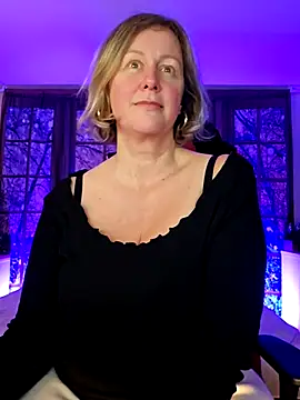 MarleneBloem online show from 02-14-25, 09:45