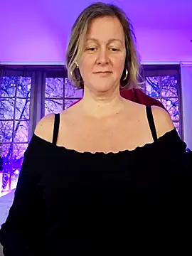 MarleneBloem online show from 02-16-25, 04:21