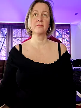 MarleneBloem online show from 02-22-25, 09:45