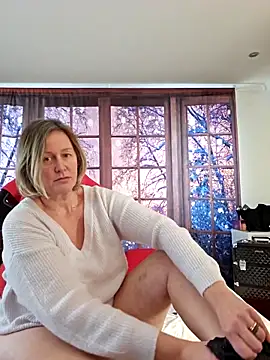 MarleneBloem online show from 03-05-25, 01:17