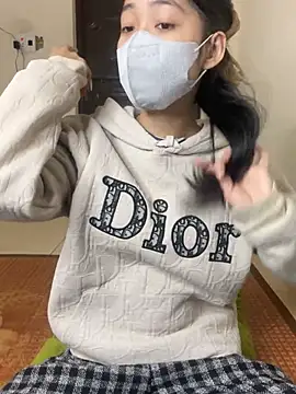 DA-EUN online show from 01-13-25, 08:58