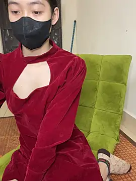 DA-EUN online show from 01-16-25, 09:05