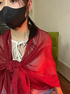 DA-EUN online show from 01-17-25, 02:18