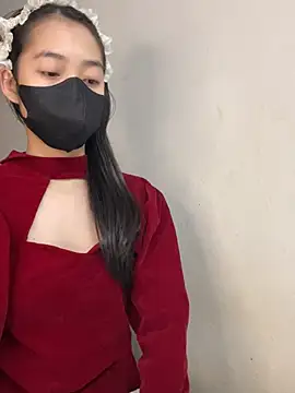 DA-EUN online show from 02-19-25, 03:39