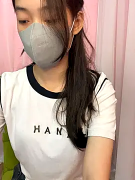 DA-EUN online show from 09-18-25, 03:47