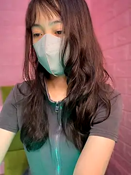 DA-EUN online show from 10-06-25, 03:15