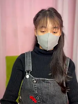 DA-EUN online show from 11-02-25, 03:36