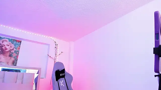 Samanta roberts1 online show from 11-22-25, 12:48