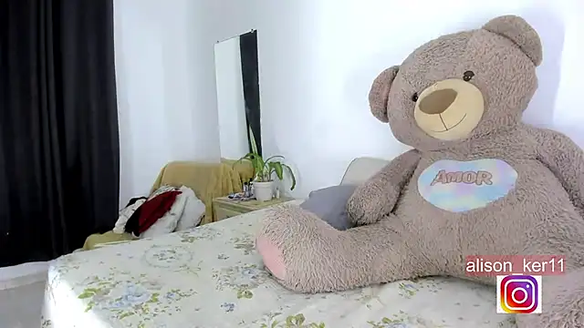 alison-ker3 online show from 02-09-25, 06:54