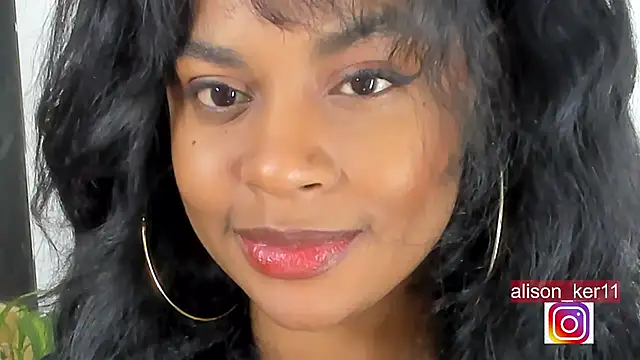 alison-ker3 online show from 02-14-25, 10:17