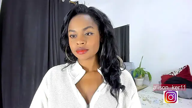 alison-ker3 online show from 02-16-25, 09:37