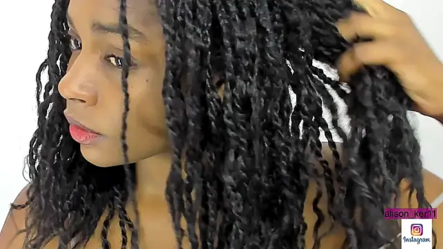 alison-ker3 online show from 03-21-25, 09:45