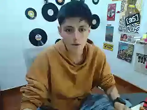 9 Fernanda 9 online show from 03-04-25, 03:22