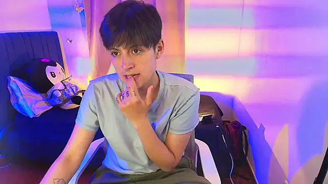 9 Fernanda 9 online show from 09-18-25, 06:59