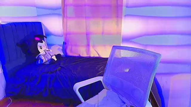 9 Fernanda 9 online show from 09-25-25, 10:30