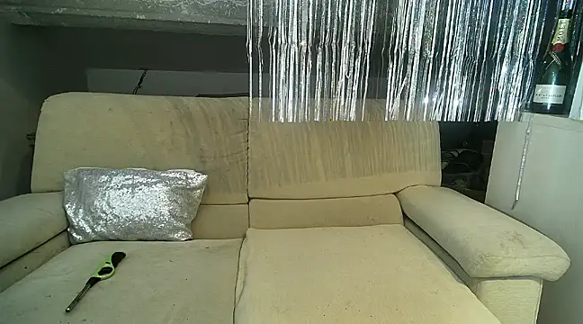 xxxlecram online show from 01-11-25, 09:04