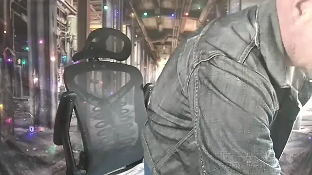 ManlyPrisonGuy online show from 10-23-25, 11:20