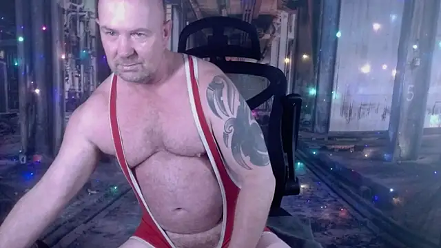 ManlyPrisonGuy online show from 11-13-25, 12:37