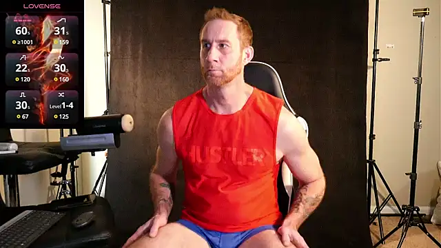 FiftyShadez online show from 01-25-25, 06:13