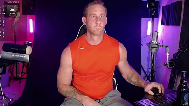 FiftyShadez online show from 09-25-25, 12:03