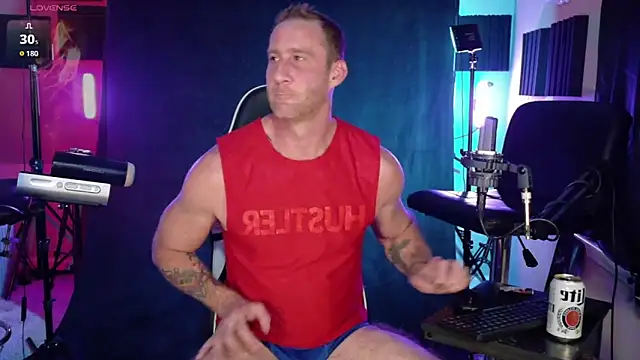 FiftyShadez online show from 10-24-25, 11:23