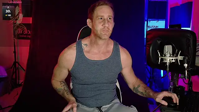 FiftyShadez online show from 02-16-26, 06:42