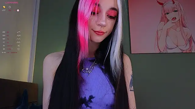 TristaRoht online show from 12-09-24, 03:11