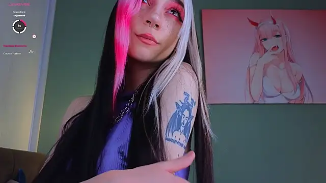 TristaRoht online show from 12-09-24, 09:16