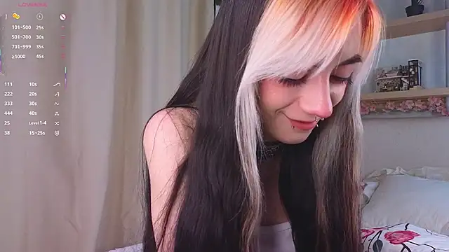 TristaRoht online show from 09-26-25, 03:05