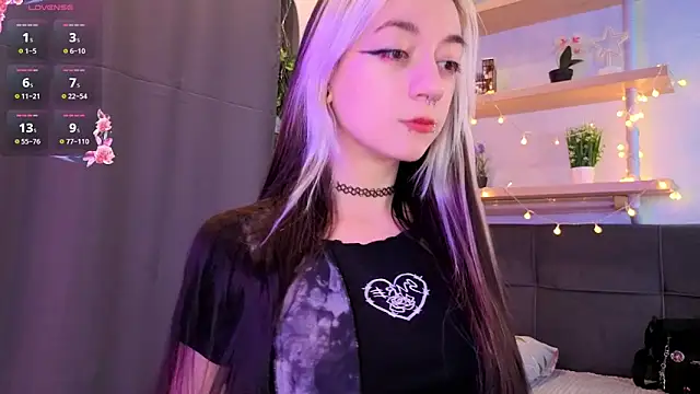 TristaRoht online show from 04-13-26, 03:06