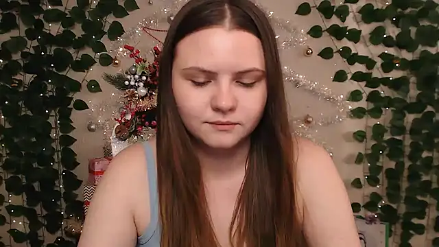 IxxiLiana online show from 12-22-24, 10:17