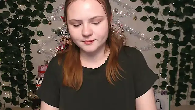 IxxiLiana online show from 12-24-24, 04:11