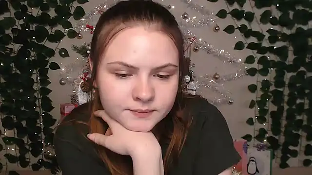 IxxiLiana online show from 12-24-24, 07:17
