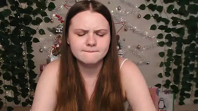 IxxiLiana online show from 12-25-24, 08:07