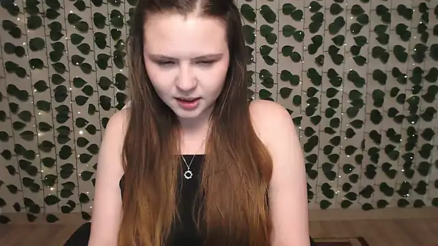 IxxiLiana online show from 03-02-25, 05:12