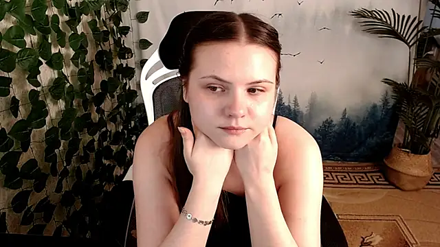 IxxiLiana online show from 03-19-25, 08:12
