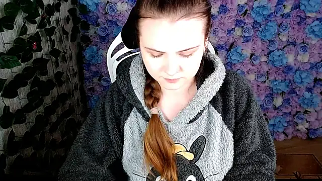 IxxiLiana online show from 10-03-25, 05:15