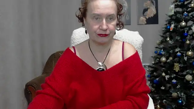 koroleva70 online show from 01-08-25, 11:21