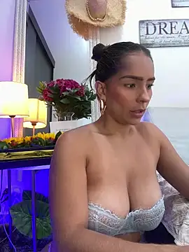 Mau White online show from 01-26-25, 07:20