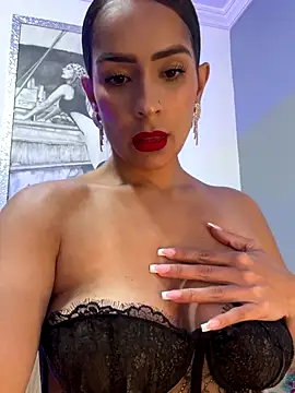 Mau White online show from 10-27-25, 10:36