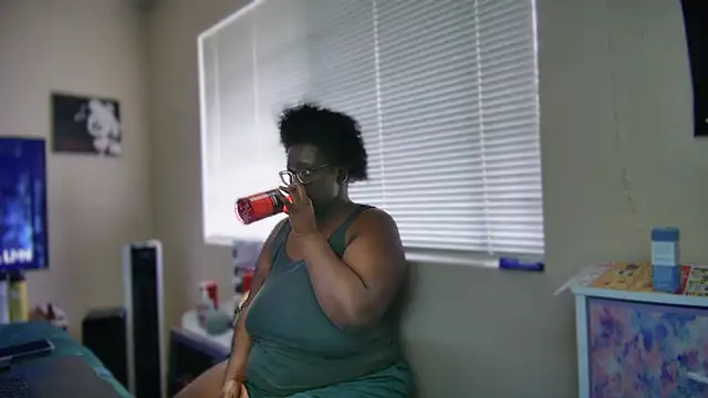 Snapshot of Yagurl__west chatting on 01-29-25, 07:43 Yagurl west online show from 01-29-25, 07:43